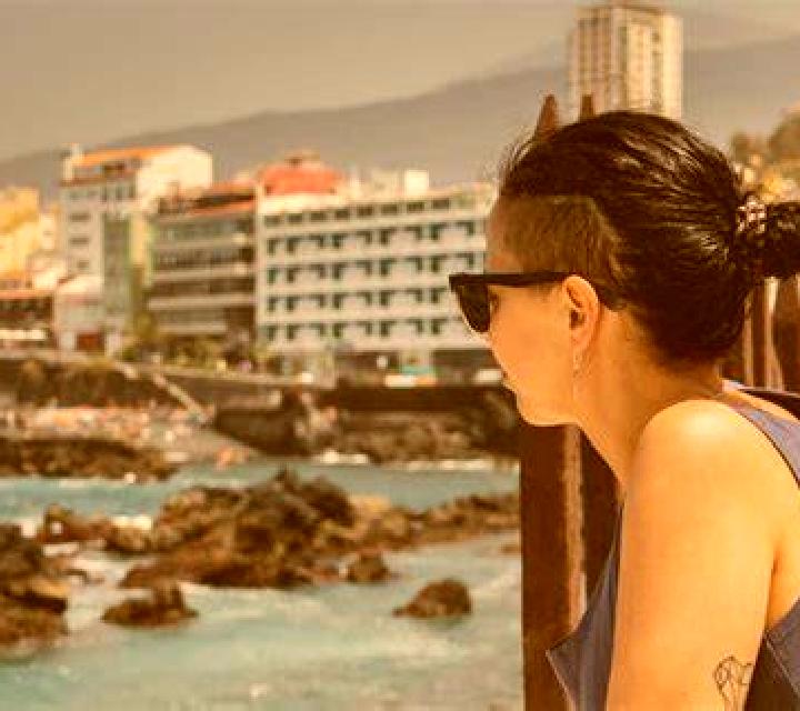 Diana 3 Puente la Reina escort