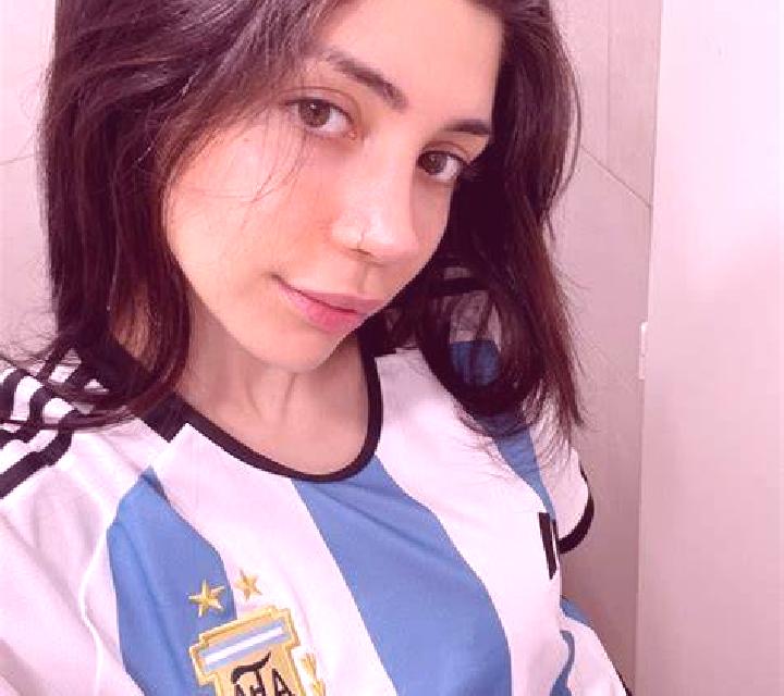 Diana Agudo escort