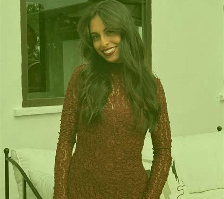 Diana Albares escort