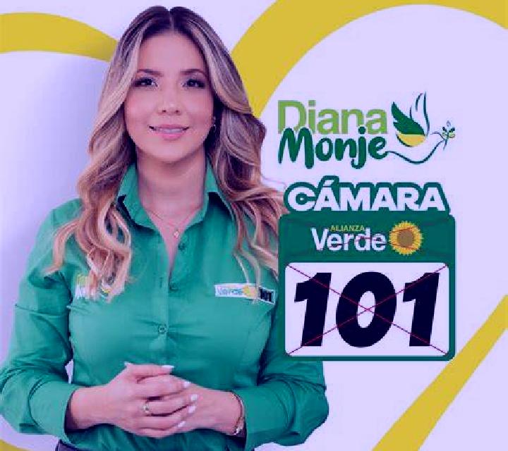 Diana Albarracin escort