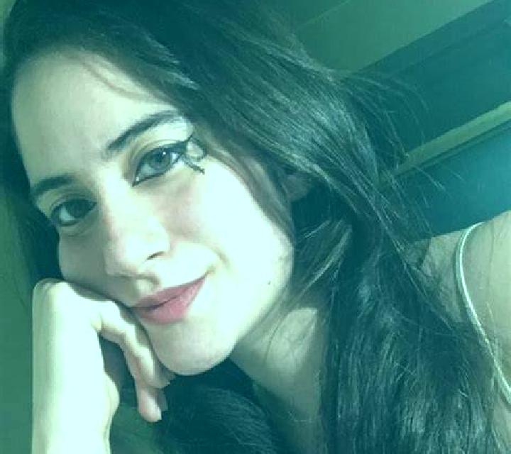 Diana Aldeire escort
