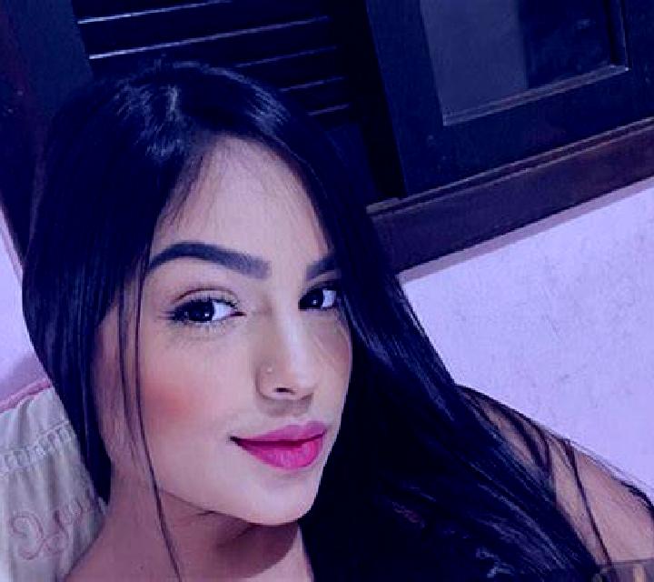 Diana Aleson escort