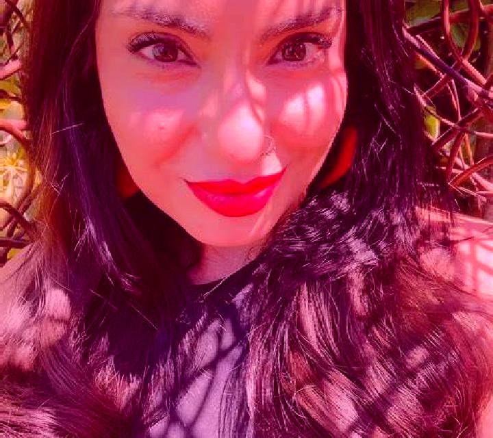 Diana Arcos escort