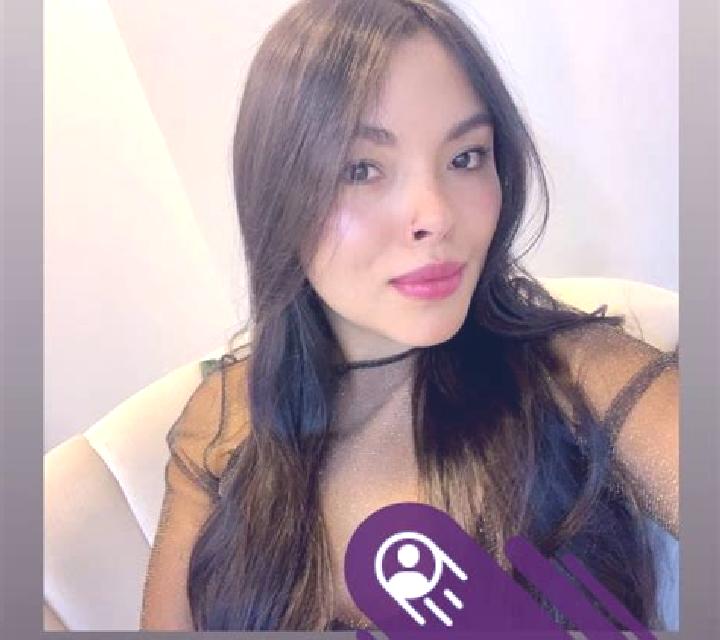 Diana Camas escort