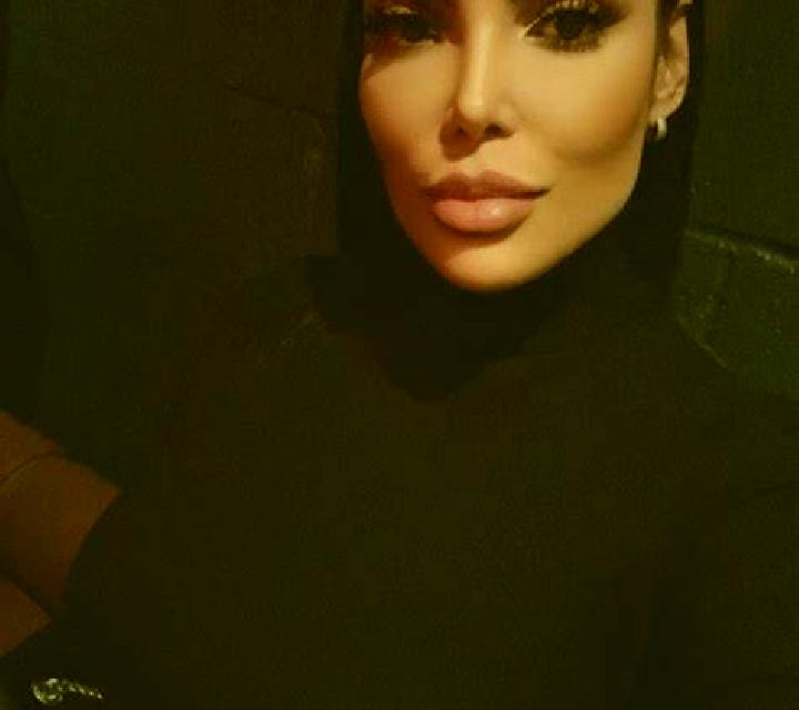 Diana Jodar escort