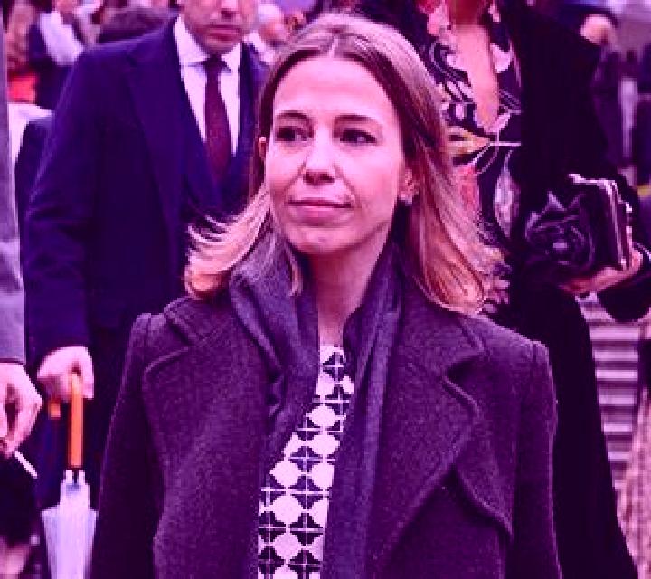 Diana La Alberca escort