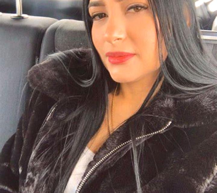 Diana Millena escort