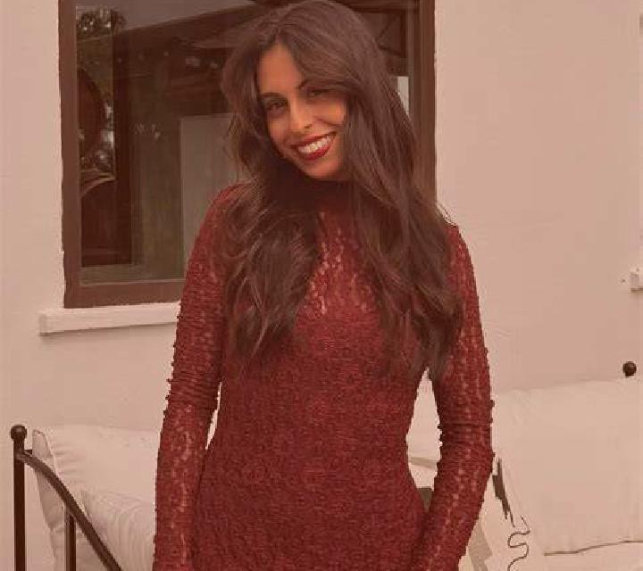 Diana Perafort escort