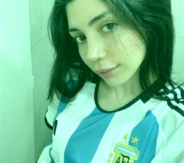 Diana Pinarejo escort