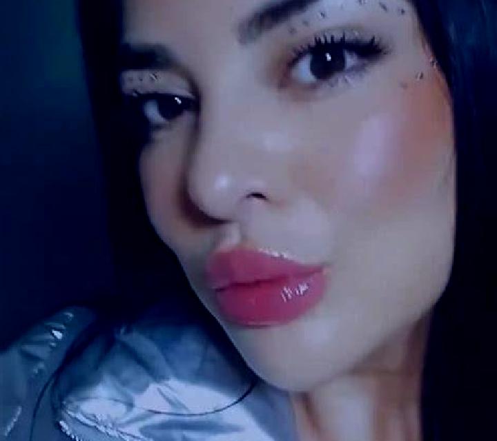 Diana Pozuelo del Rey escort