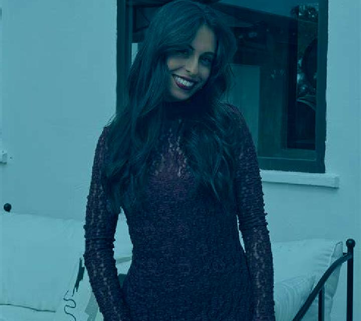 Diana Pulianas escort