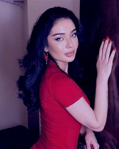 Diana Rebollosa de Jadraque escort