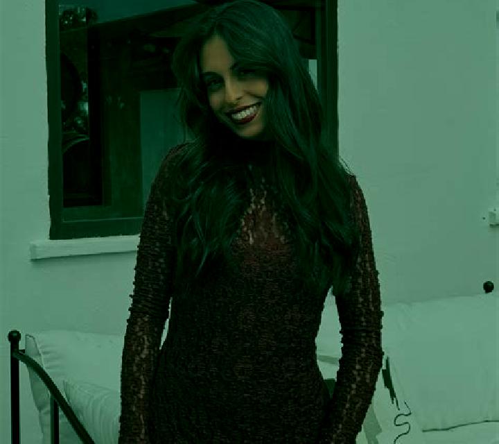 Diana San Clemente escort