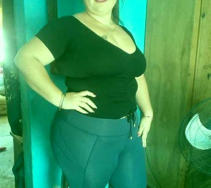 Diana San Pedro de Rozados escort