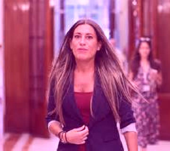 Diana Santa Cruz de Nogueras escort