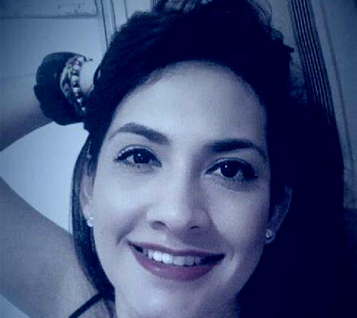 Diana Valencia escort
