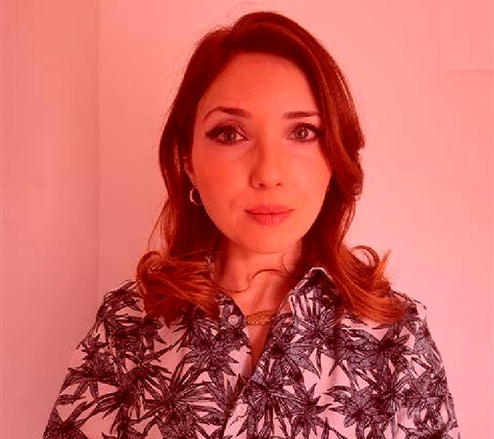 Diana Villanova escort
