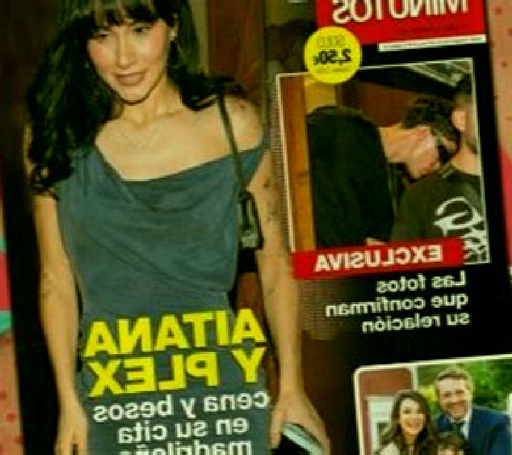 Diana Villarrubia de los Ojos escort