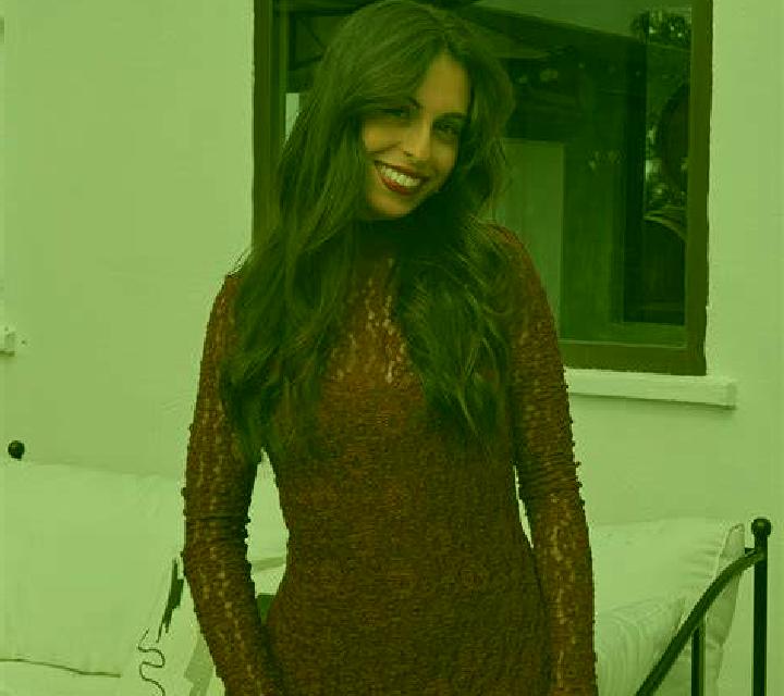 Elena 2 Herencia escort