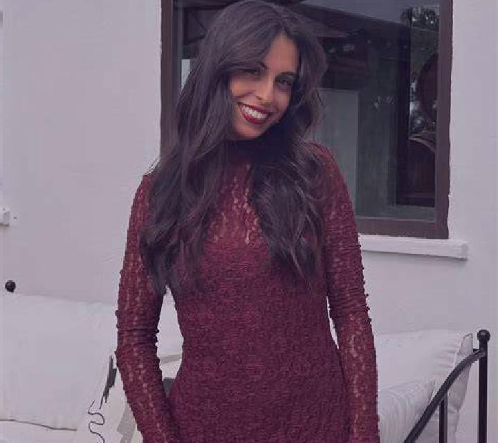 Elena 2 Tronchon escort