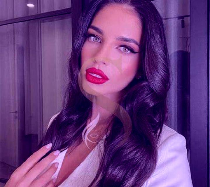 Elena 2 Vilanova de Bellpuig escort