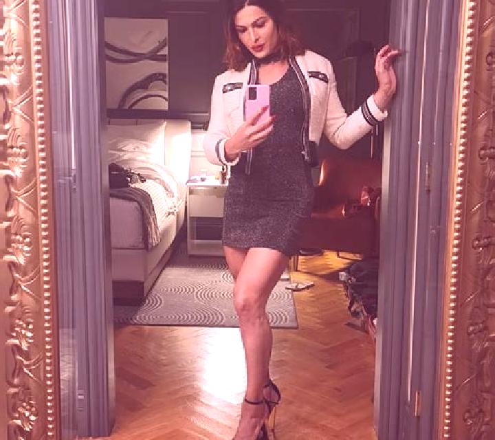 Elena 2 Vilena escort
