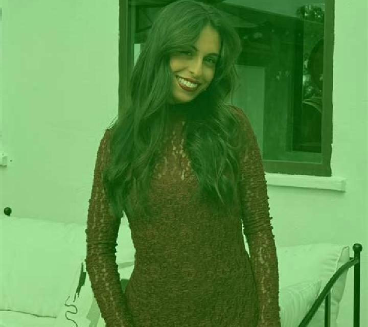 Elena 3 Mancor de la Vall escort