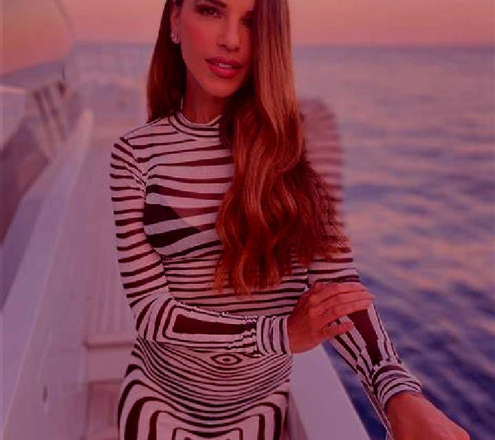 Elena 3 Muriel de la Fuente escort