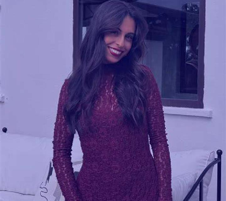 Elena 3 Portezuelo escort