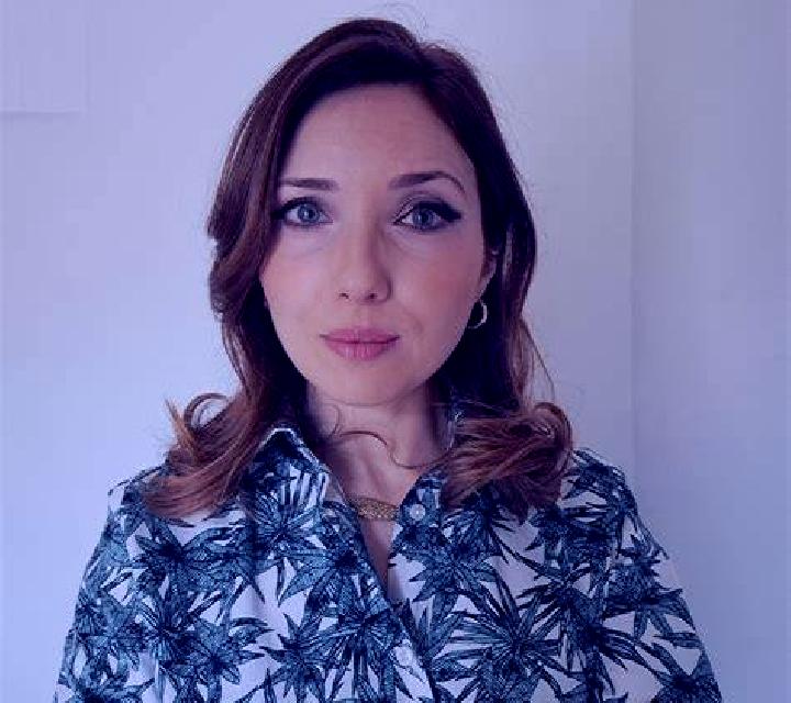 Elena 3 Puerto de San Vicente escort
