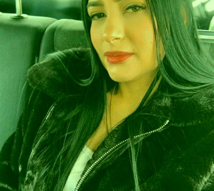 Elena 3 Santiago del Collado escort