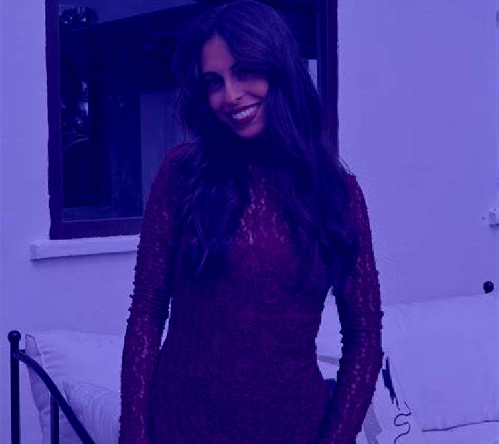 Elena Agon escort