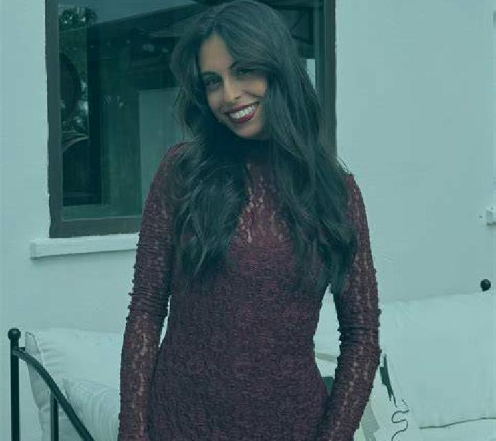 Elena Baiona escort