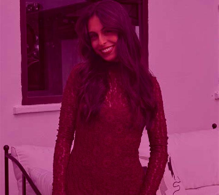 Elena Castellnou de Bages escort