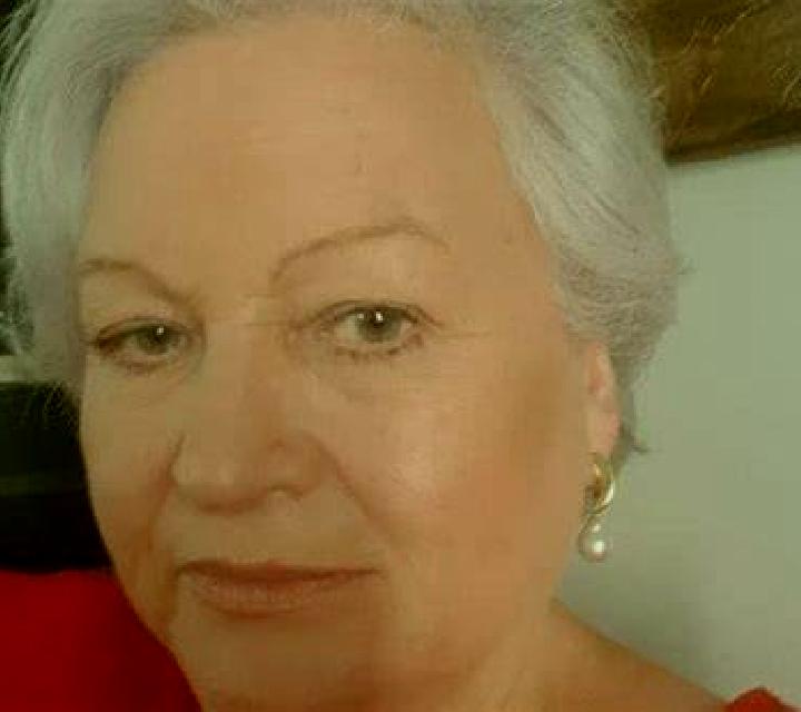 Elena Jun escort