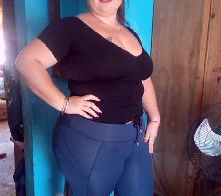 Elena Pinilla del Campo escort