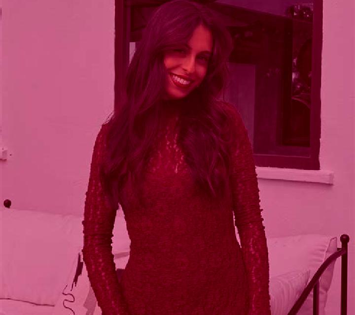 Elena Santorcaz escort