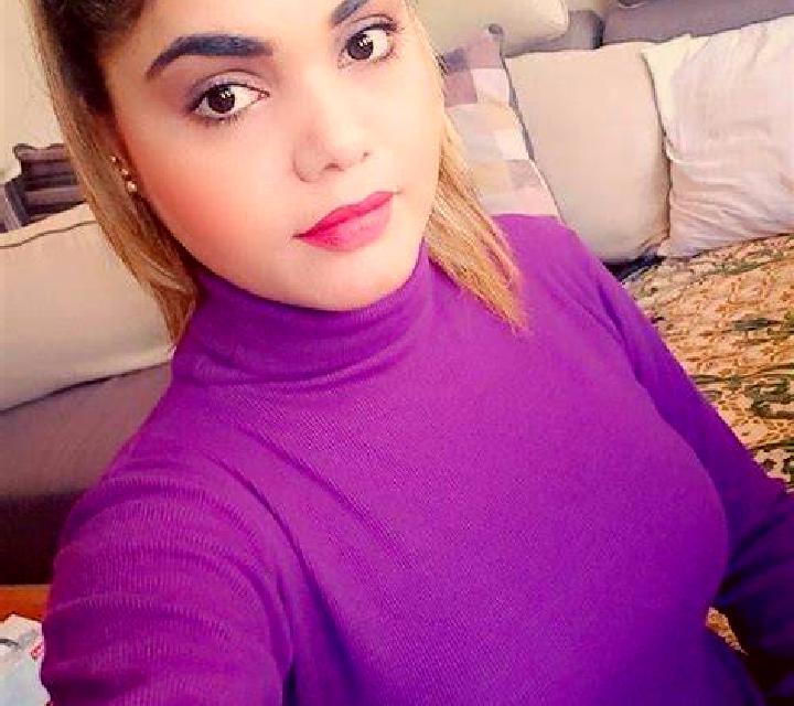 Elena Tierzo escort