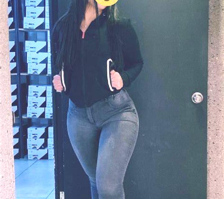 Elena Torres escort