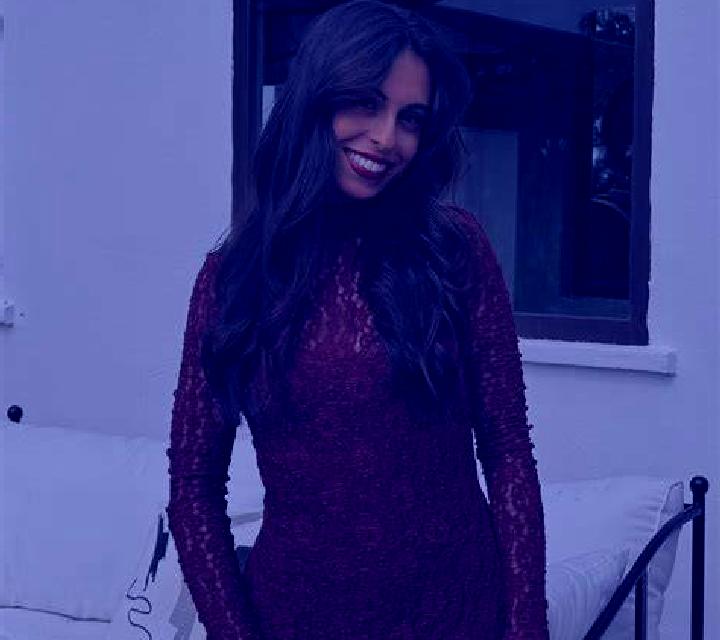 Elena Villalbarba escort