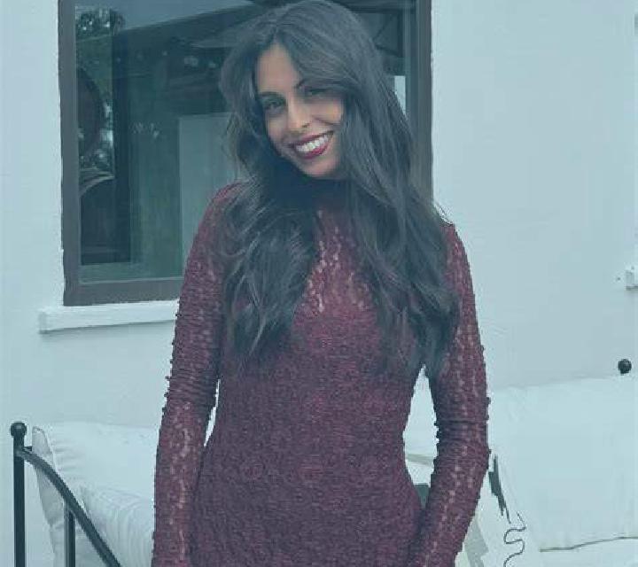 Emilia 2 Camarles escort