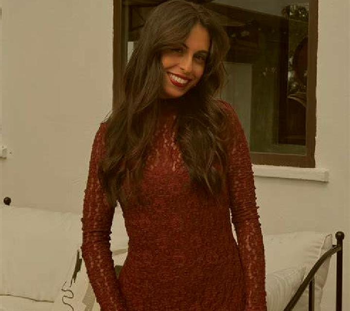 Emilia 2 Candeleda escort