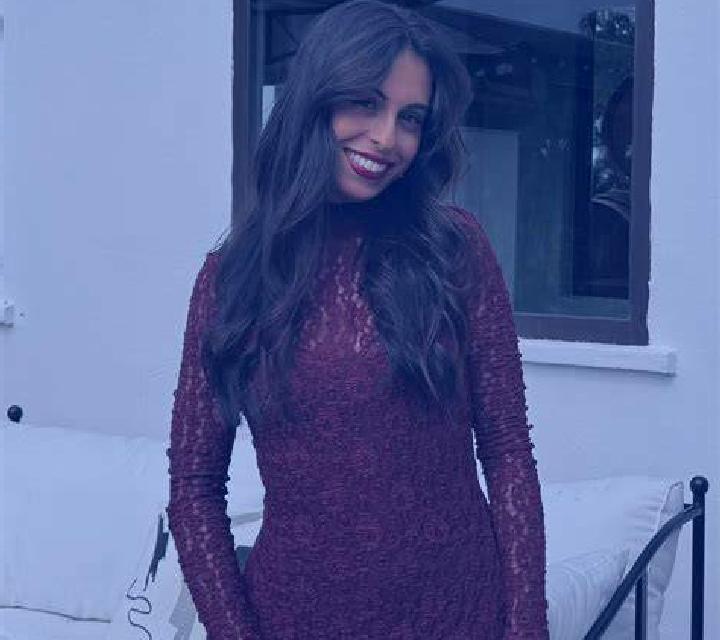 Emilia 2 Corralejo escort