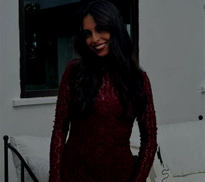Emilia 2 Gilet escort