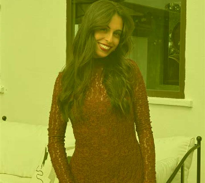 Emilia 3 Calicasas escort