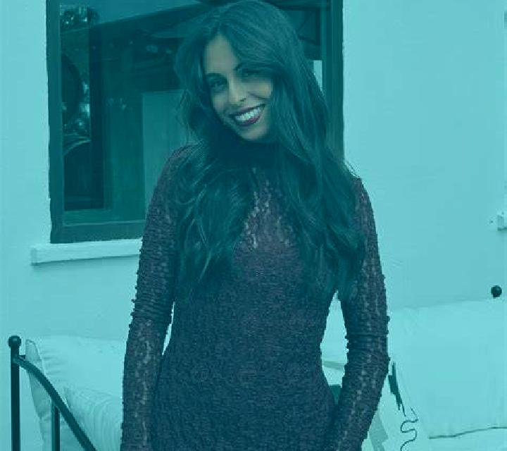Emilia 3 Castroviejo escort