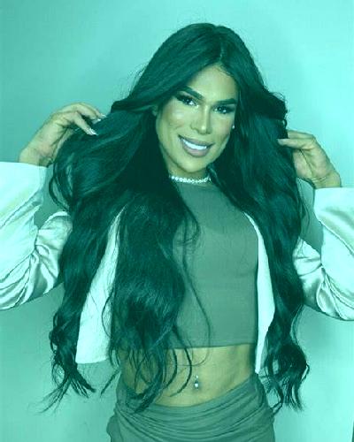 Emilia 3 Cedillo del Condado escort