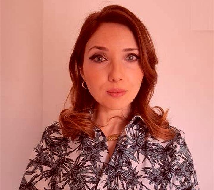 Emilia 3 Frigiliana escort