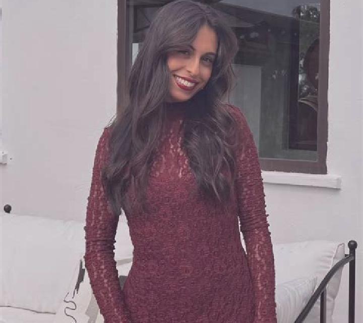 Emilia 3 Gatika escort