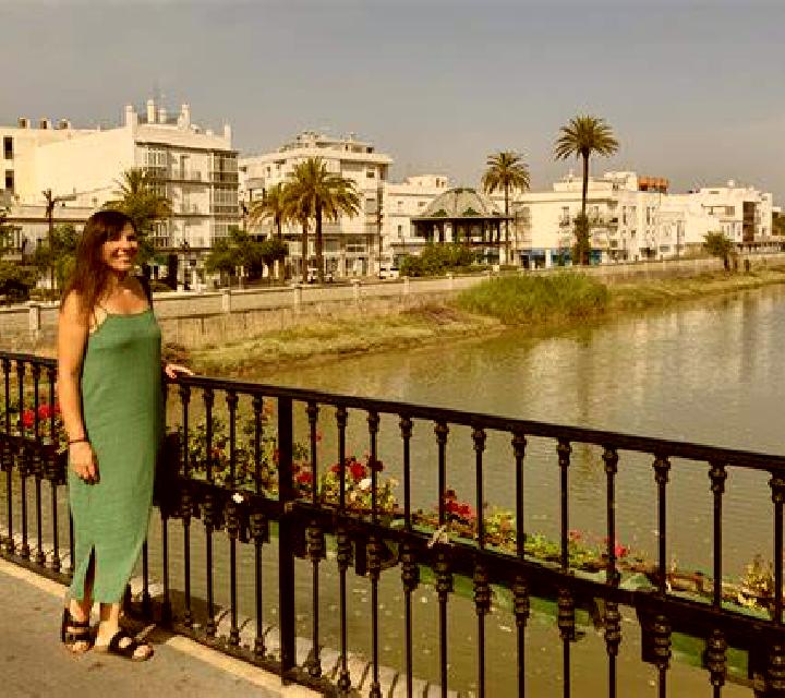 Emilia 3 Higuera de las Duenas escort